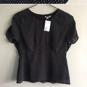 H&M blouse size 10